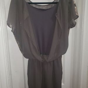 👗Sequins Mini Dress Fun For Anything